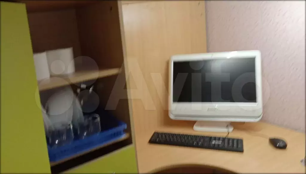 Комната 7 м в 3-к., 2/9 эт. - Фото 0