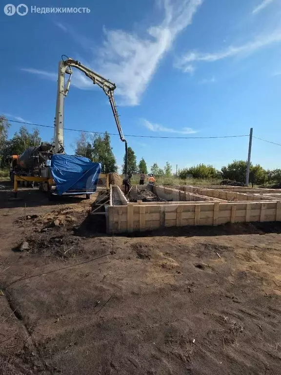 Дом в Ульяновск, Семейная улица (85.4 м) - Фото 2