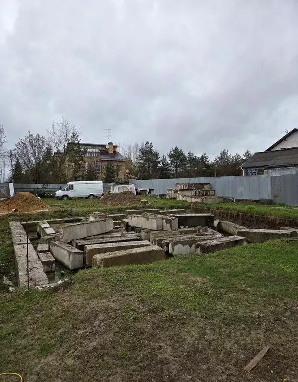 Участок в Московская область, Балашиха Вишневая ул., 18 (16.0 сот.) - Фото 2