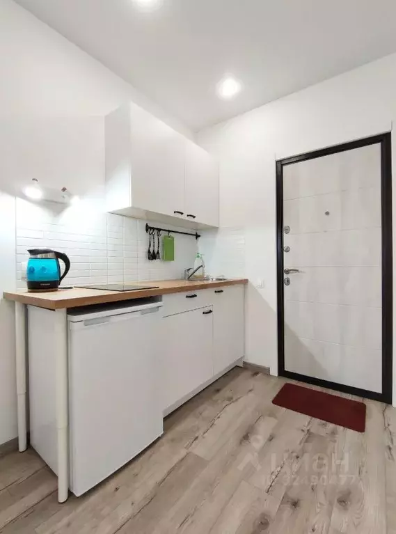 Студия Московская область, Красногорск городской округ, Путилково пгт ... - Фото 1