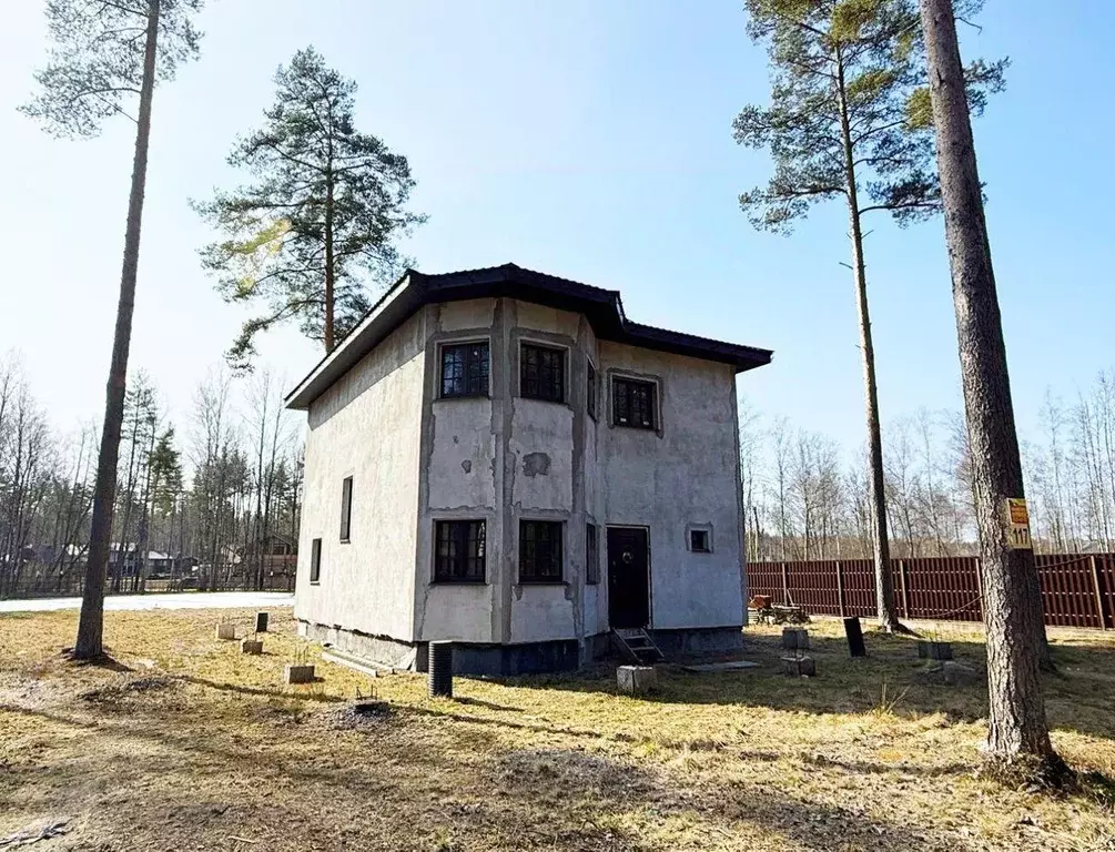 Коттедж, 160 м - Фото 1