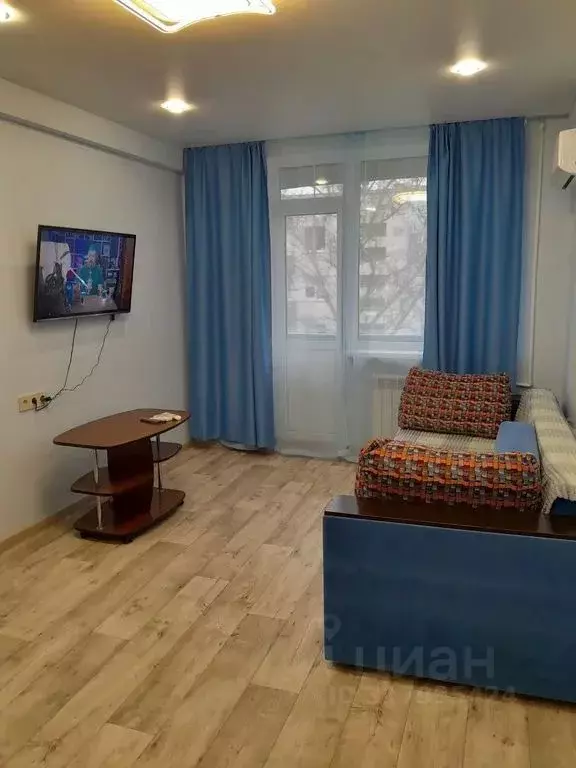 2-к кв. Севастополь, Севастополь, Балаклава г. ул. Строительная, 37 ... - Фото 0