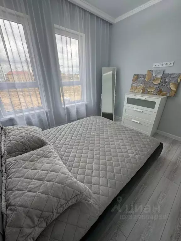 2-к кв. Крым, Симферополь просп. Александра Суворова (55.0 м) - Фото 1