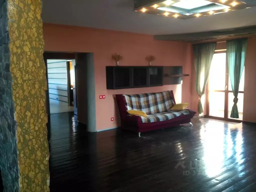 3-к кв. Башкортостан, Уфа ул. Генерала Горбатова, 9/1 (145.0 м) - Фото 1