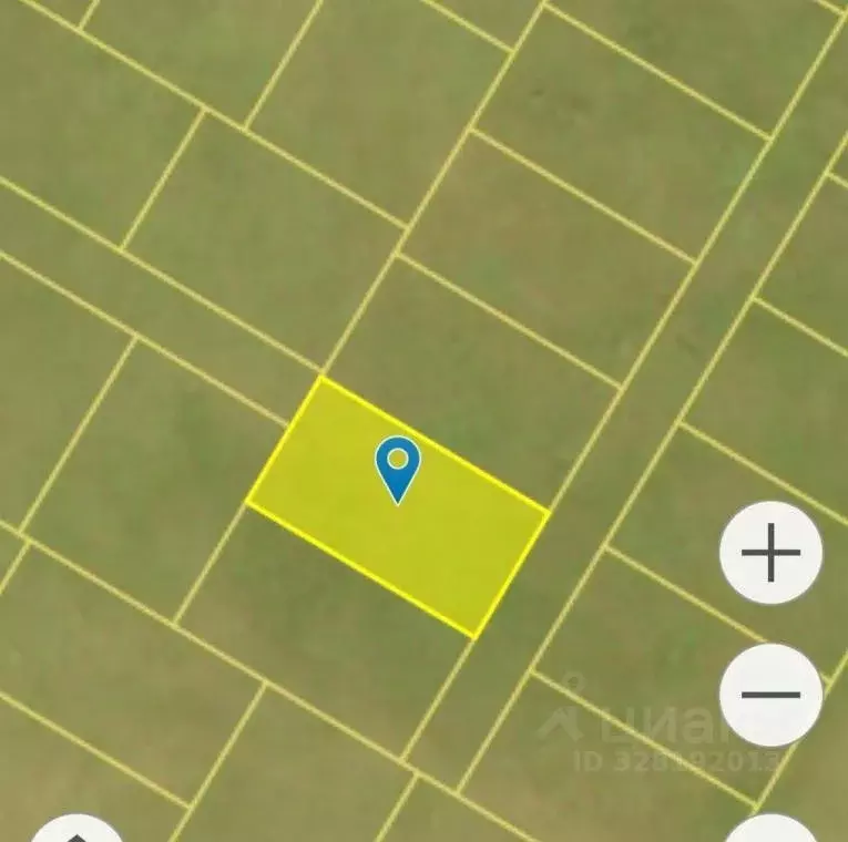 Участок в Крым, Симферопольский район, Родниковское с/пос, с. Новый ... - Фото 2