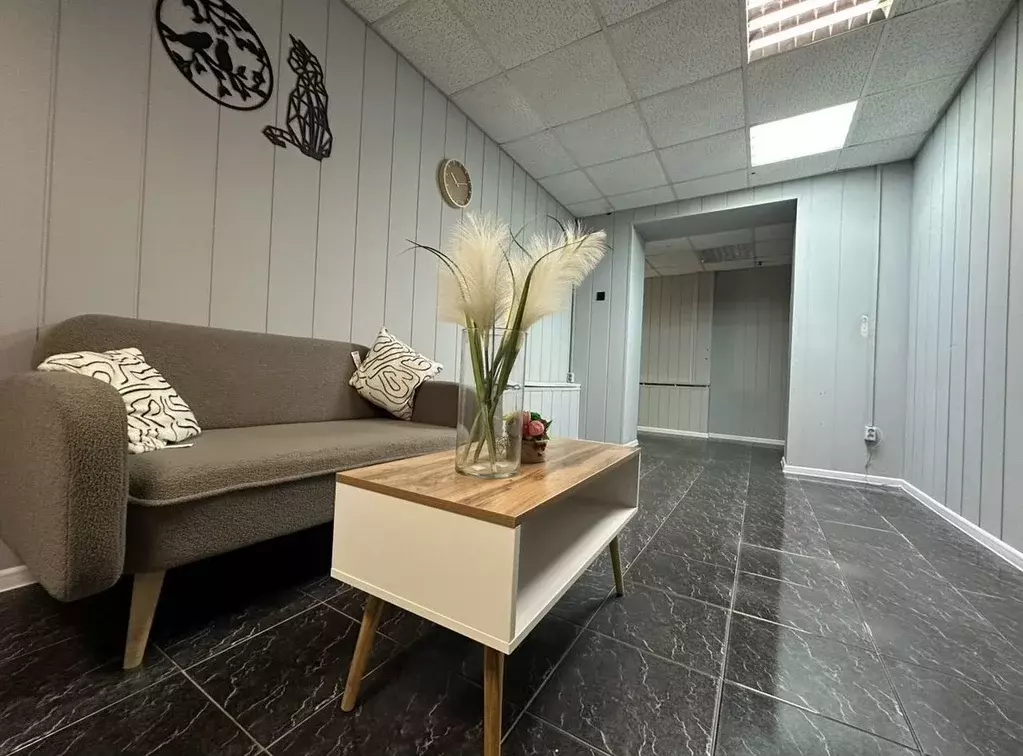 Помещение свободного назначения в Москва Кутузовский просп., 33 (18 м) - Фото 2