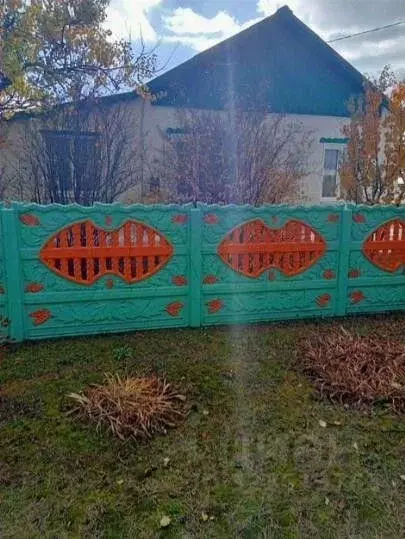 Дом в Белгородская область, Старооскольский городской округ, с. ... - Фото 2