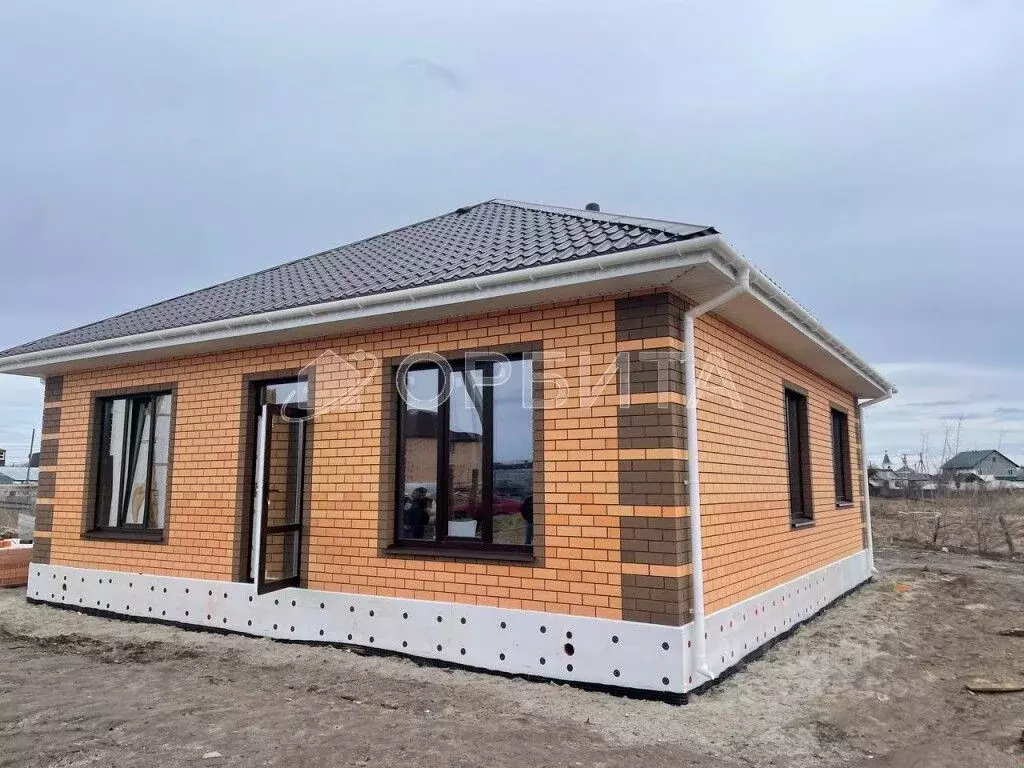 Дом в Тюменская область, Тюменский муниципальный округ, с. Перевалово ... - Фото 2