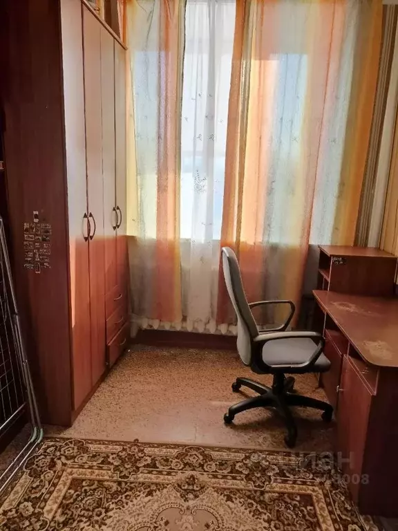 2-к кв. Иркутская область, Иркутск Напольная ул., 59 (38.9 м) - Фото 2