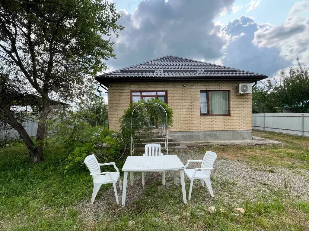 Дом 96,2 м на участке 6,5 сот. - Фото 1