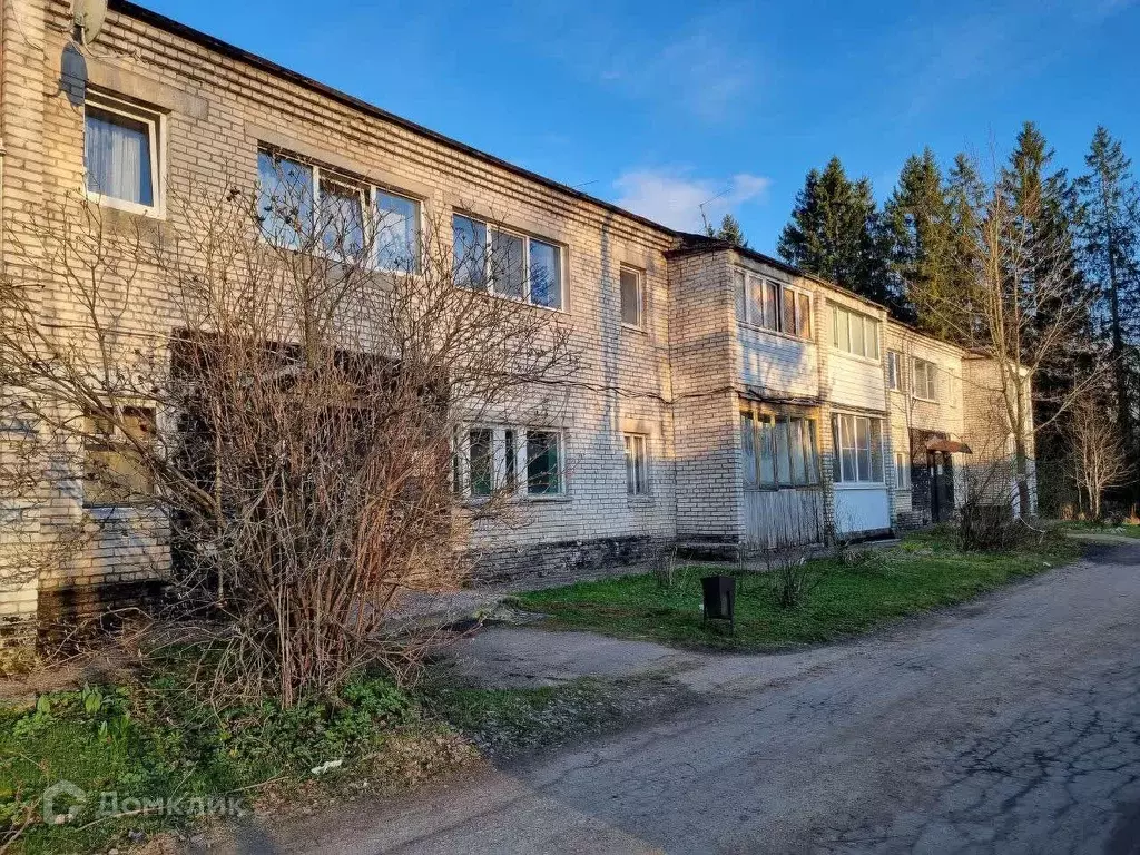 Продаётся 1-к квартира, 30 м - Фото 0