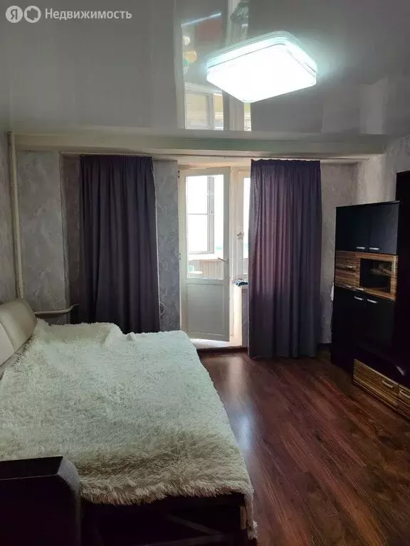 3-комнатная квартира: Киров, улица Ленина, 191 (67.8 м) - Фото 2