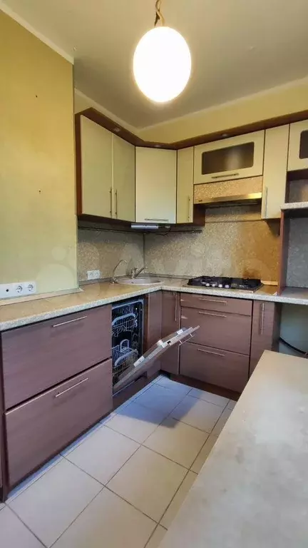 3-к. квартира, 54 м, 5/9 эт. - Фото 0