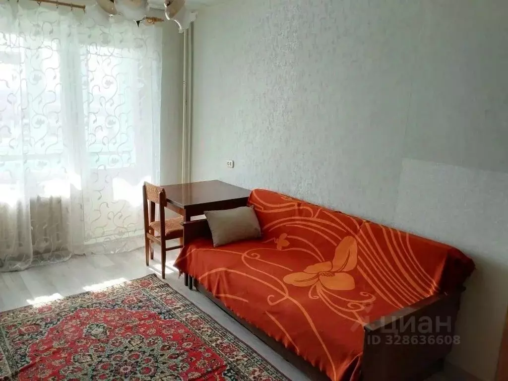 1-к кв. Московская область, Жуковский ул. Федотова, 9 (34.0 м) - Фото 2