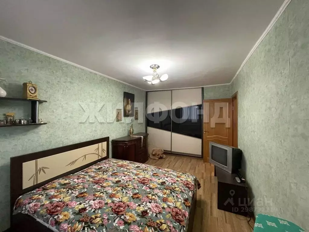 3-к кв. Белгородская область, Белгород ул. Макаренко, 4а (62.9 м) - Фото 2