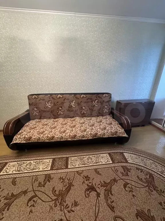 1-к. квартира, 33 м, 5/5 эт. - Фото 1