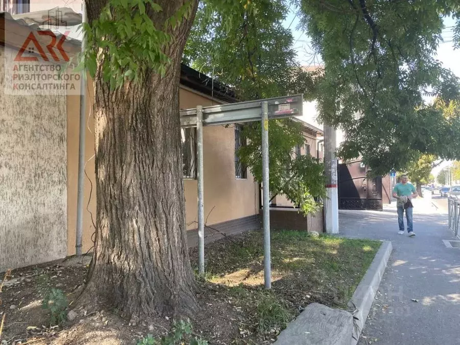 Дом в Крым, Симферополь ул. Козлова, 61 (70.0 м) - Фото 0