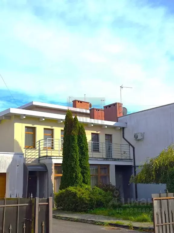 3-к кв. Калининградская область, Калининград Красная ул., 298 (163.8 ... - Фото 2