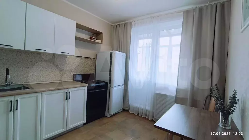 1-к. квартира, 41 м, 7/14 эт. - Фото 0
