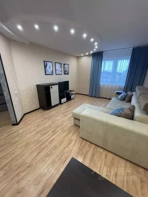 1-к кв. Кировская область, Киров Московская ул., 83 (45.0 м) - Фото 1