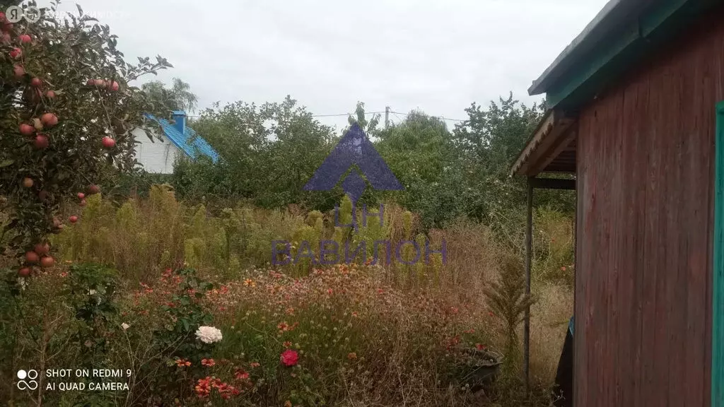 Дом в Ростовская область, Волгодонск (30 м) - Фото 1