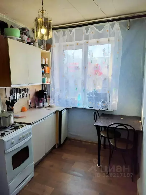 3-к кв. Нижегородская область, Нижний Новгород ул. Островского, 5 ... - Фото 1