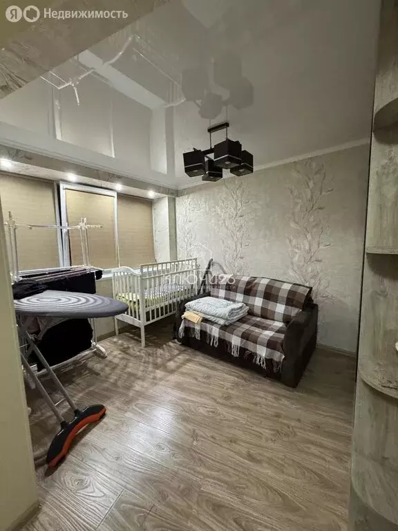 3-комнатная квартира: Пятигорск, Московская улица, 88к1 (49 м) - Фото 2