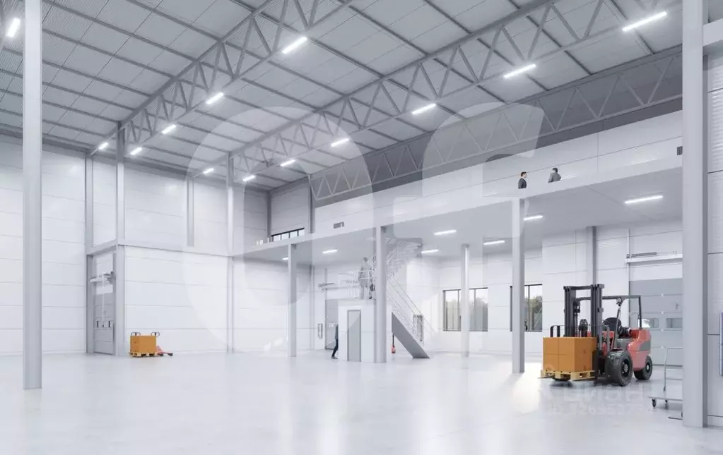 Производственное помещение в Московская область, Раменский ... - Фото 2