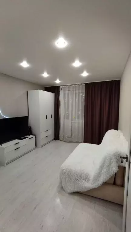 2-к кв. Ленинградская область, Кириши ул. Декабристов Бестужевых, 5 ... - Фото 1