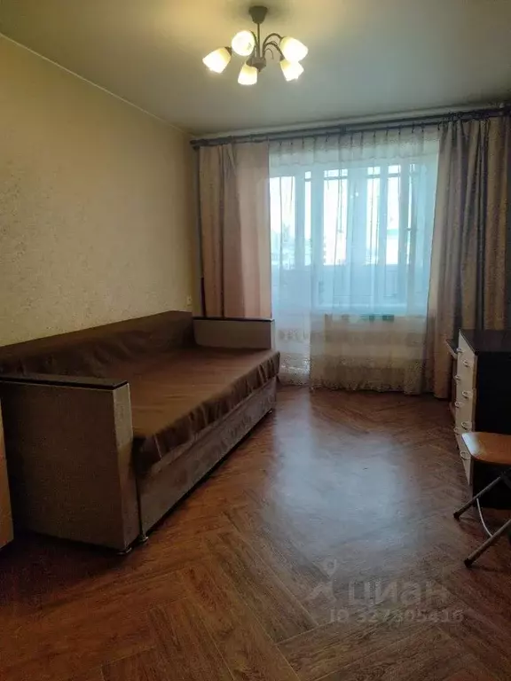 Комната Санкт-Петербург просп. Наставников, 7К1 (13.0 м) - Фото 2