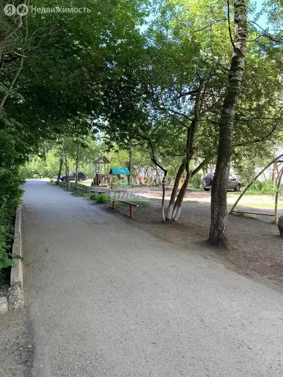 2-комнатная квартира: Краснокамск, улица Чапаева, 6 (40.2 м) - Фото 1