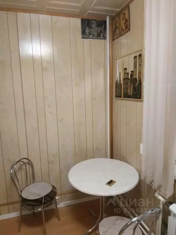 1-к кв. Москва Новокосинская ул., 38К1 (38.5 м) - Фото 2