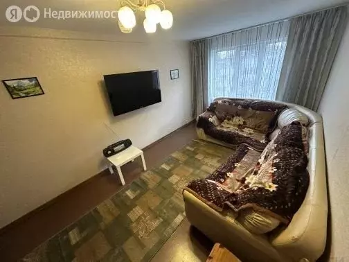 2-комнатная квартира: Люберцы, улица Льва Толстого, 16 (44 м) - Фото 2