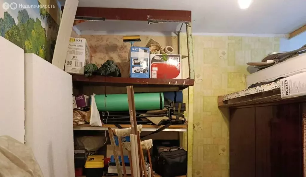 2-комнатная квартира: Подольск, Сыровский тупик, 3 (44.6 м) - Фото 1