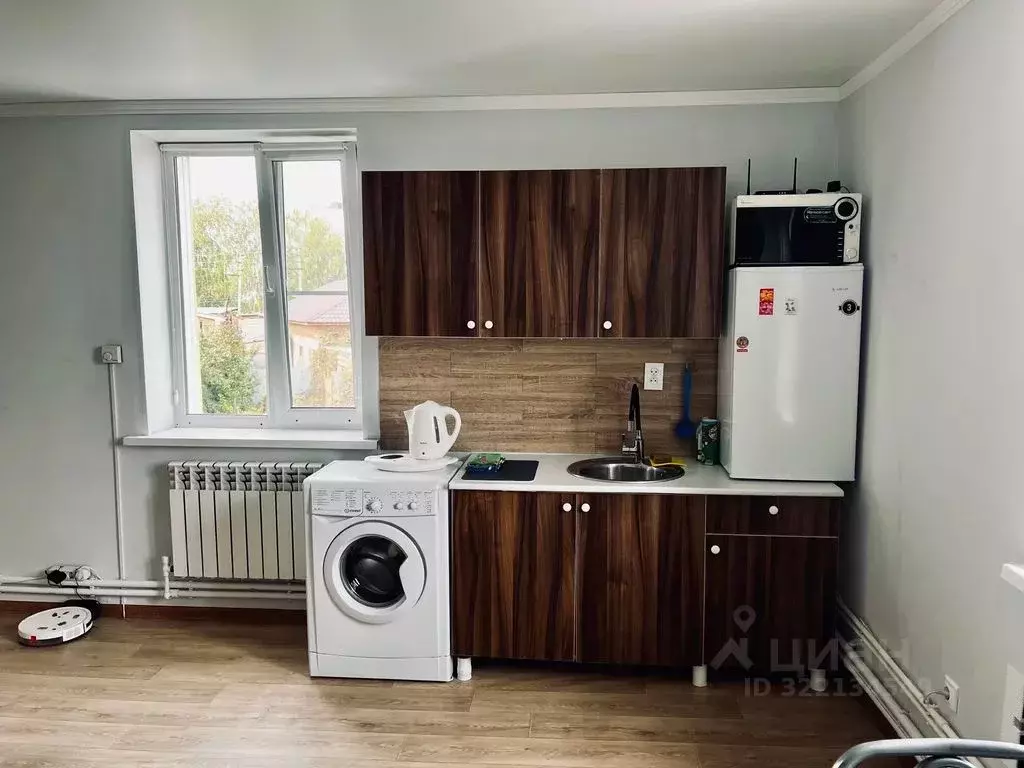 Студия Татарстан, Альметьевск ул. Фурманова, 22Д (50.0 м) - Фото 1