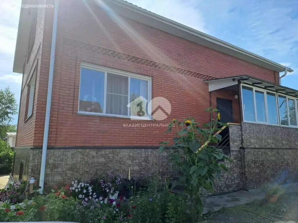 Дом в Бердск, Благодарная улица, 24 (262.1 м) - Фото 2