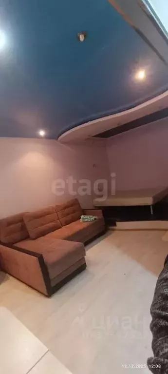 1-к кв. Ямало-Ненецкий АО, Новый Уренгой ул. 26-го съезда КПСС, 8 ... - Фото 1