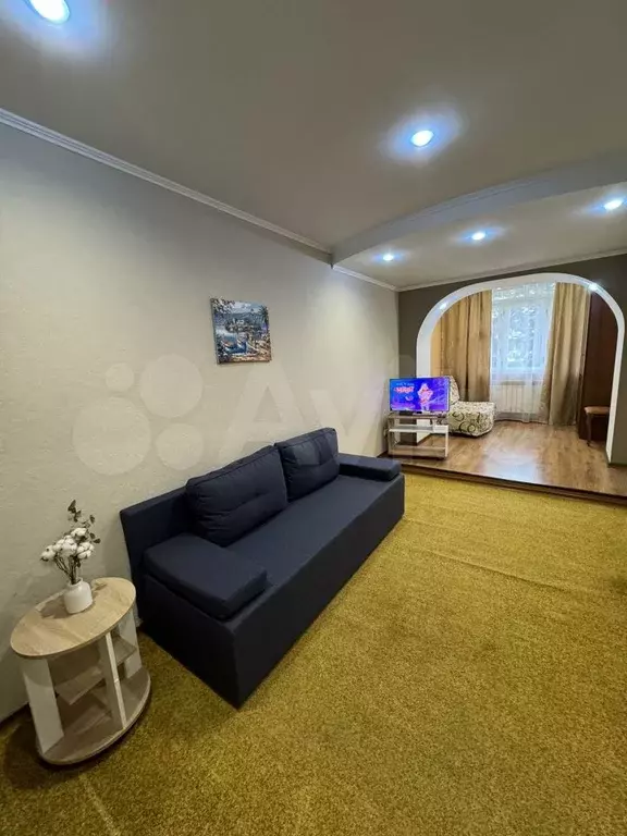 2-к. квартира, 50 м, 3/5 эт. - Фото 1