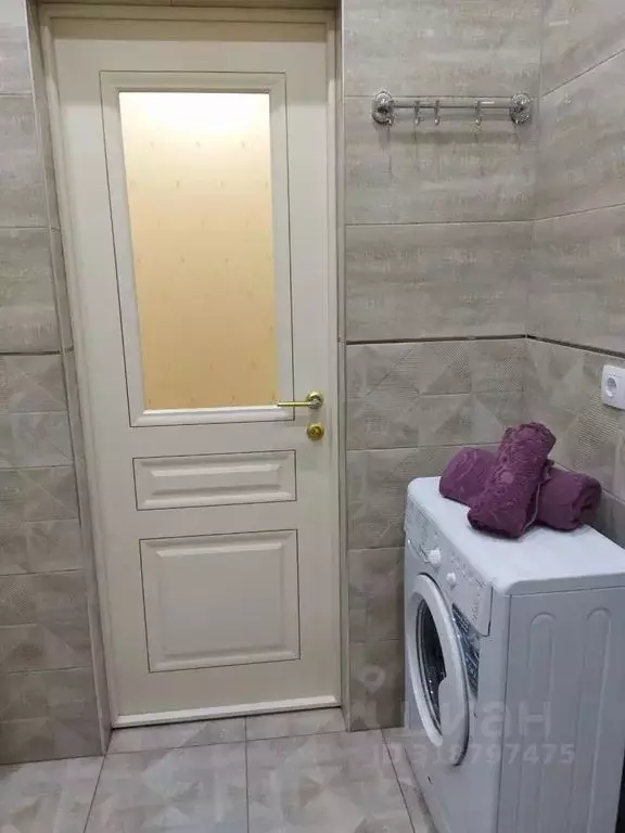 1-к кв. Дагестан, Махачкала туп. 2-й Сергокалинский, 6к2 (60.0 м) - Фото 0
