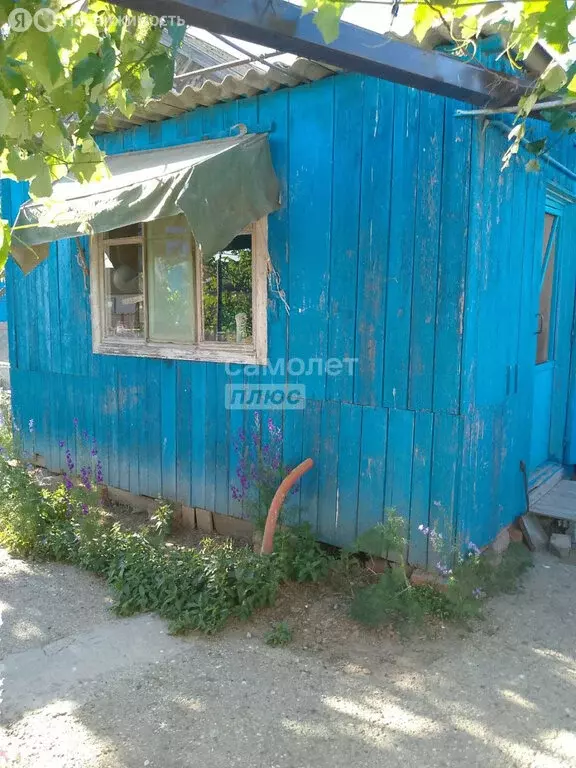 Дом в село Зеленга, Лесная улица, 14 (65 м) - Фото 1