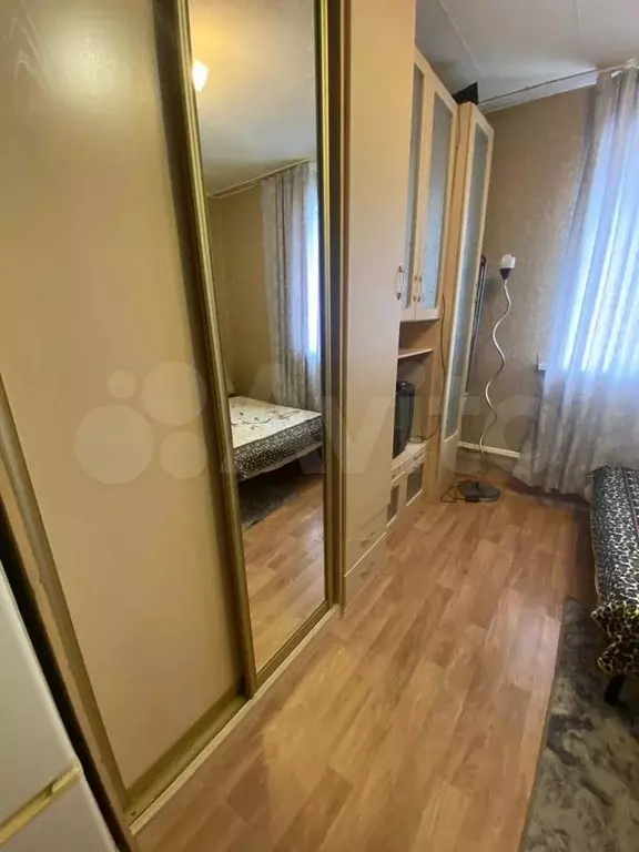 Квартира-студия, 19 м, 1/3 эт. - Фото 1