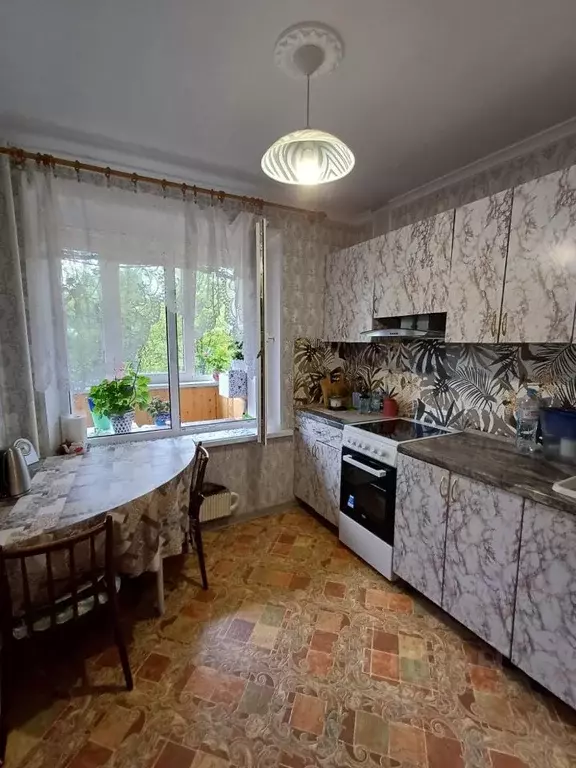 Комната Москва Боровский проезд, 24 (12.0 м) - Фото 1