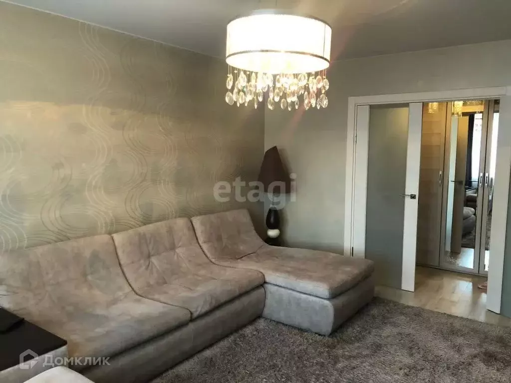 Продаётся 3-к квартира, 85 м - Фото 0