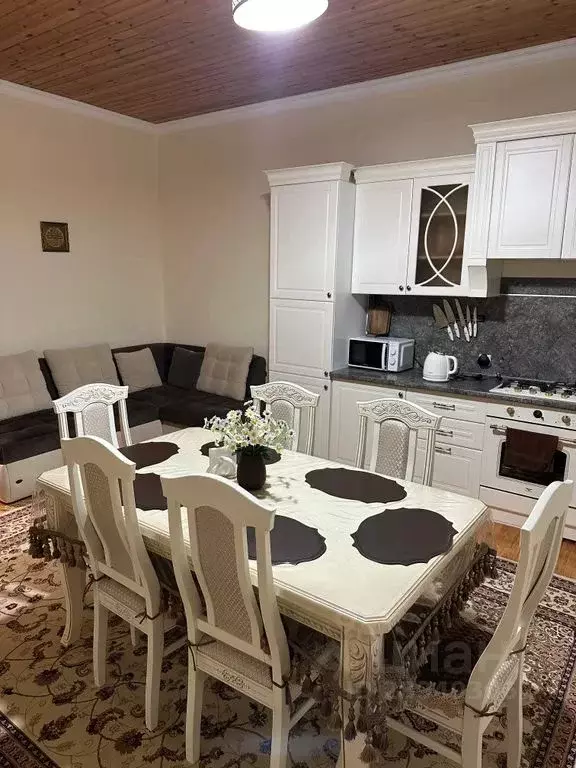 2-к кв. Дагестан, с. Гуниб ул. Школьная, 9 (85.0 м) - Фото 1