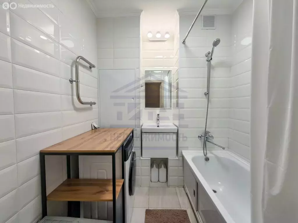 3-комнатная квартира: Москва, Береговой проезд, 1Б (103 м) - Фото 1