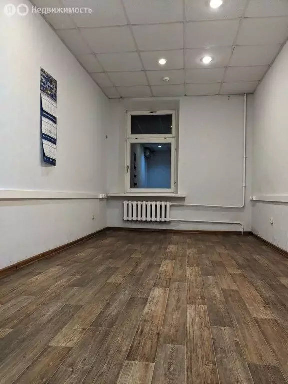 Офис (83.8 м) - Фото 1