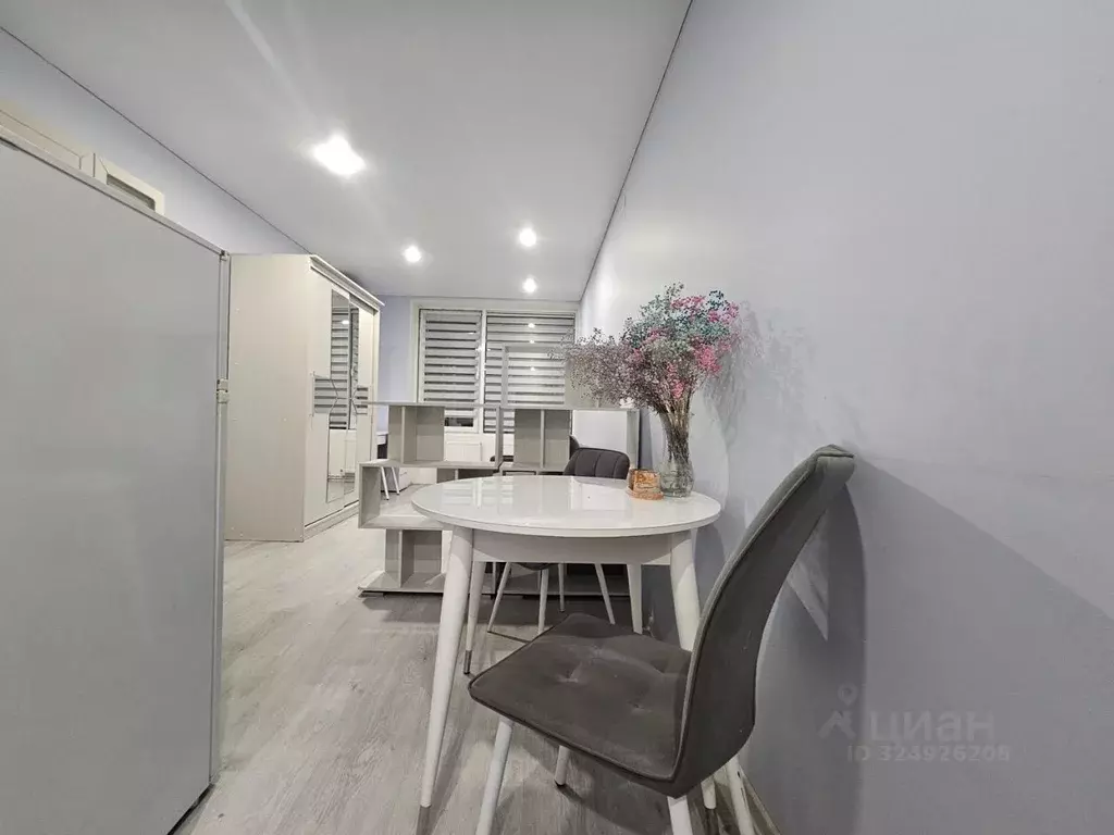 Студия Крым, Симферополь ул. Беспалова, 110К (24.1 м) - Фото 2