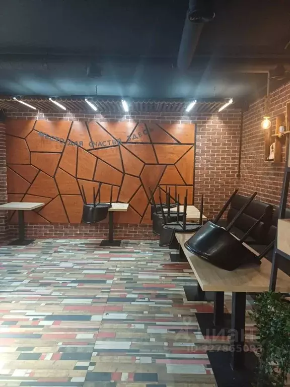 Помещение свободного назначения в Московская область, Балашиха 1 Мая ... - Фото 1