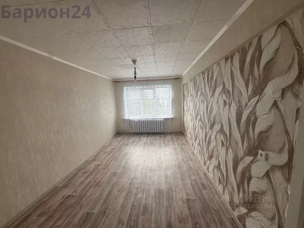 1-к кв. Калужская область, Боровск ул. 40 лет Октября, 10 (30.1 м) - Фото 1