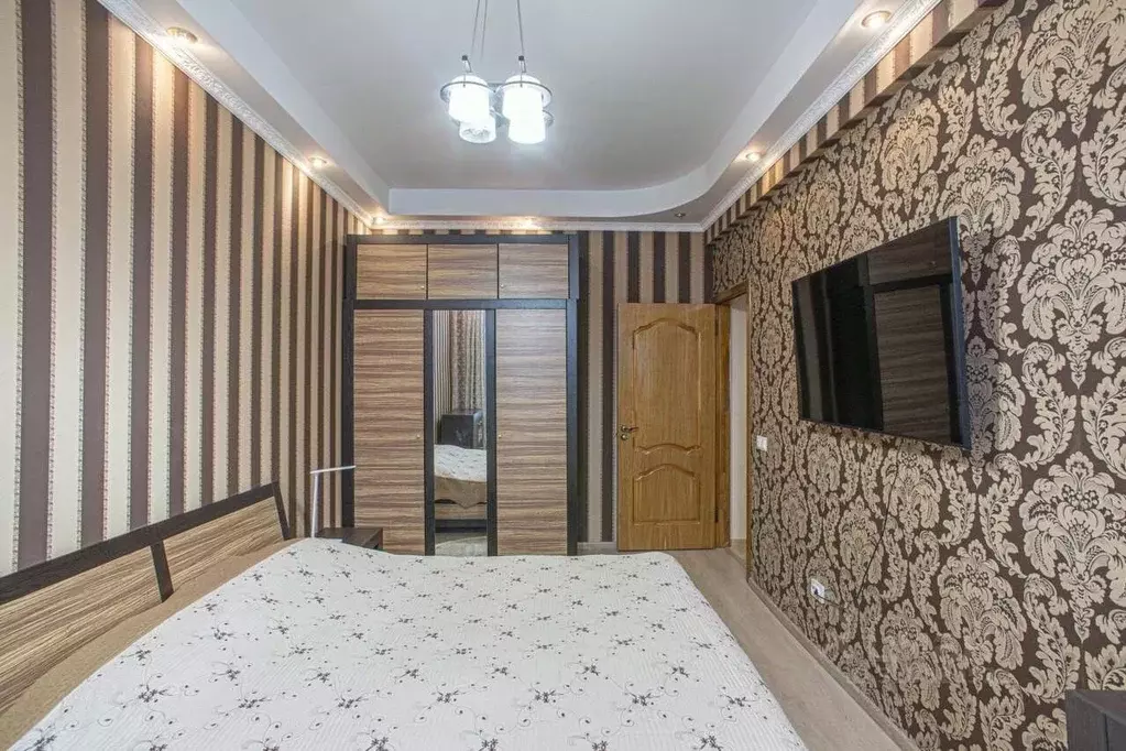 2-к кв. Севастополь ул. Вакуленчука, 53/6 (69.0 м) - Фото 1